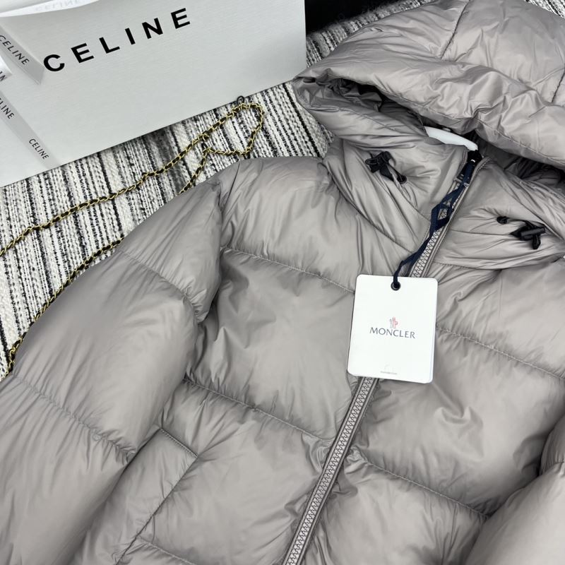 Moncler Down Jackets